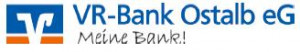 VR Bank Ostalb Logo