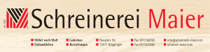 Schreinerei-Maier-1